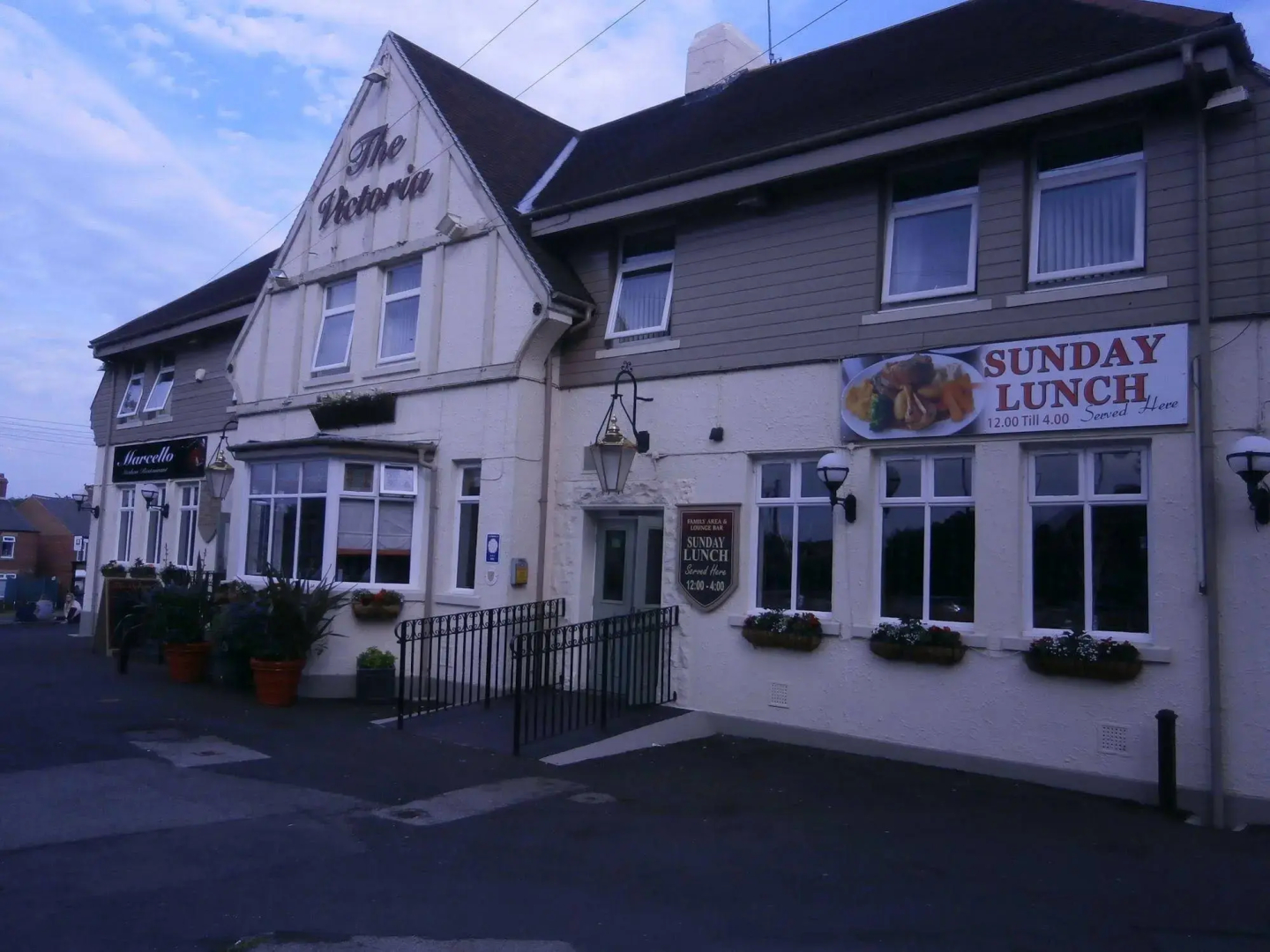 Victoria inn