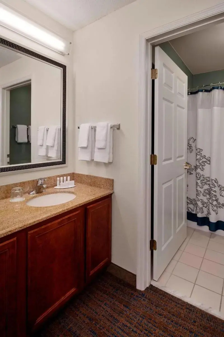 Residence Inn by Marriott St Louis Airport