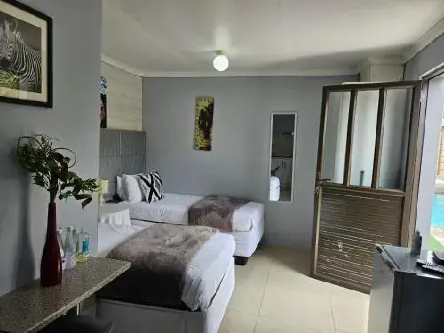 Zufike Self Catering