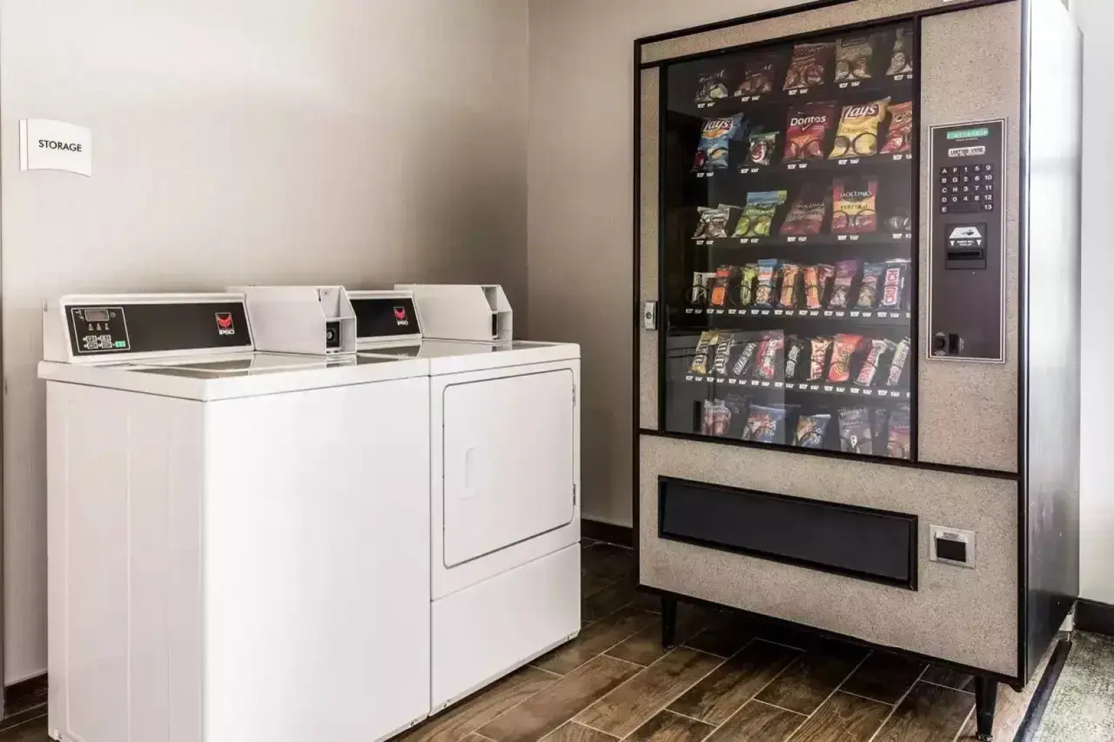 Quality Inn Grove City - Columbus South