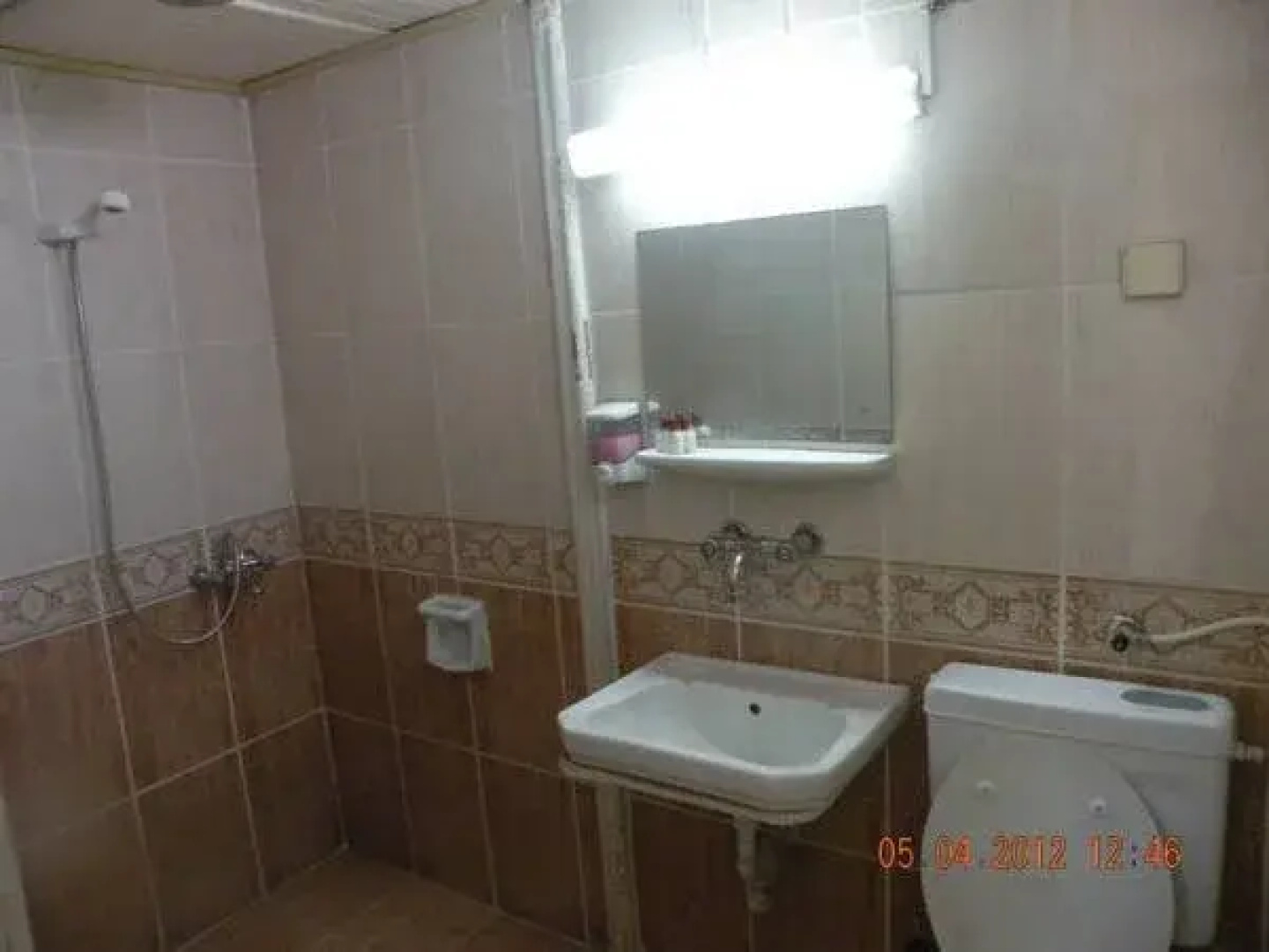 Hotel Zelve