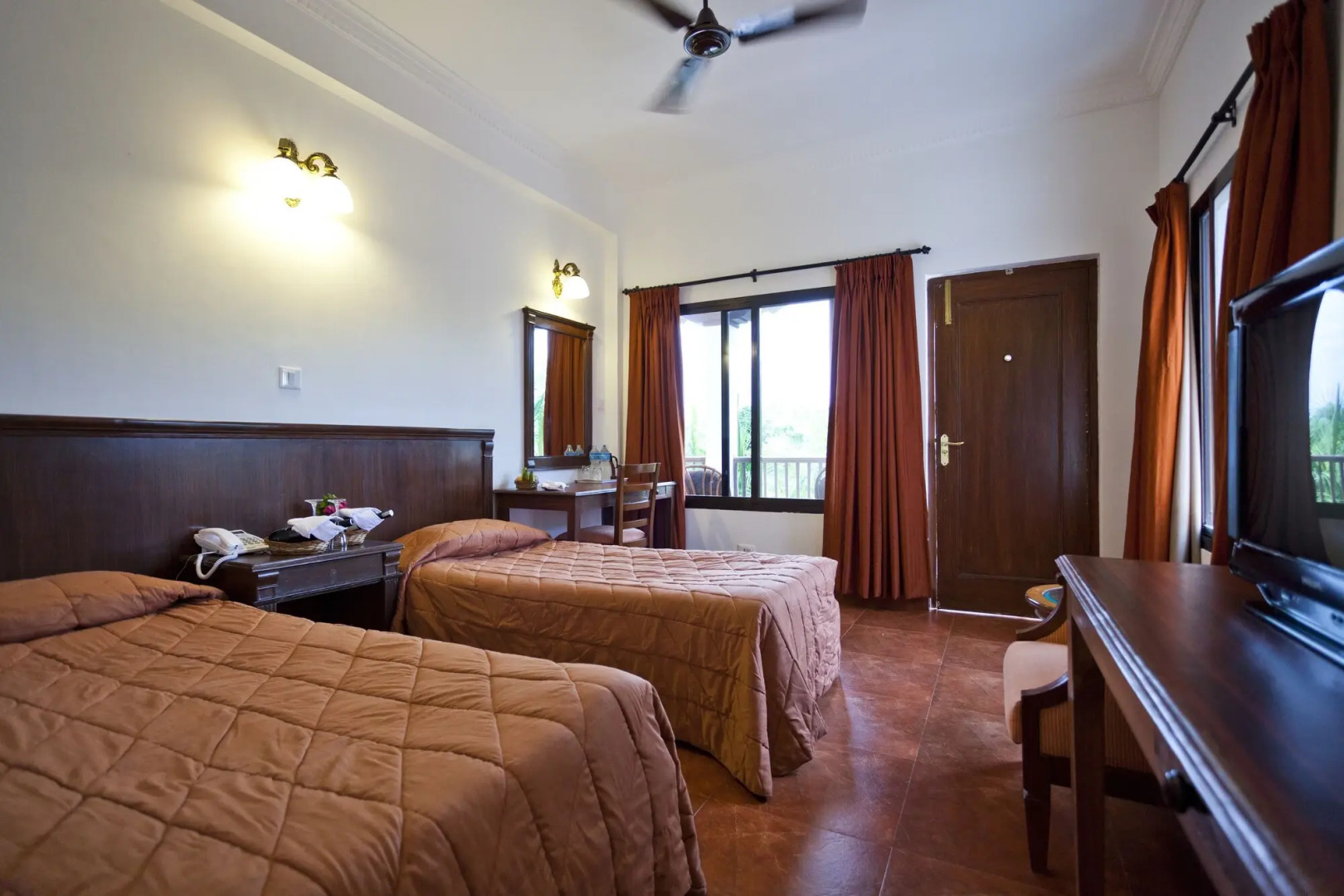 Buddha Maya by KGH Group