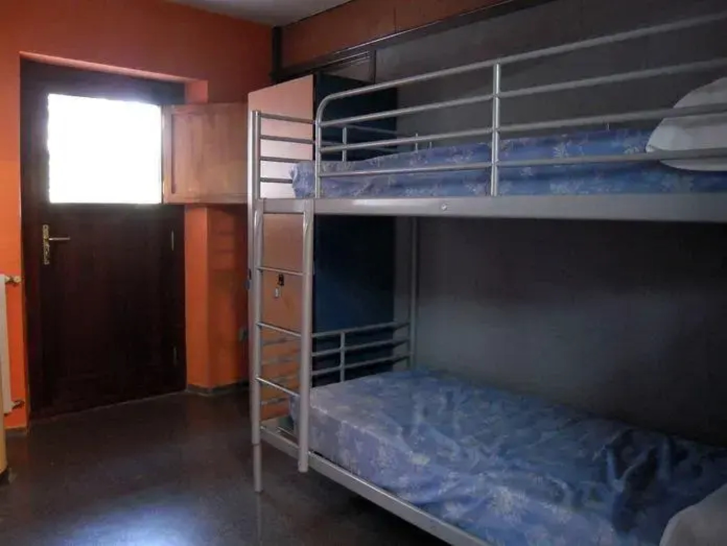 Albergue Fabrica Giner