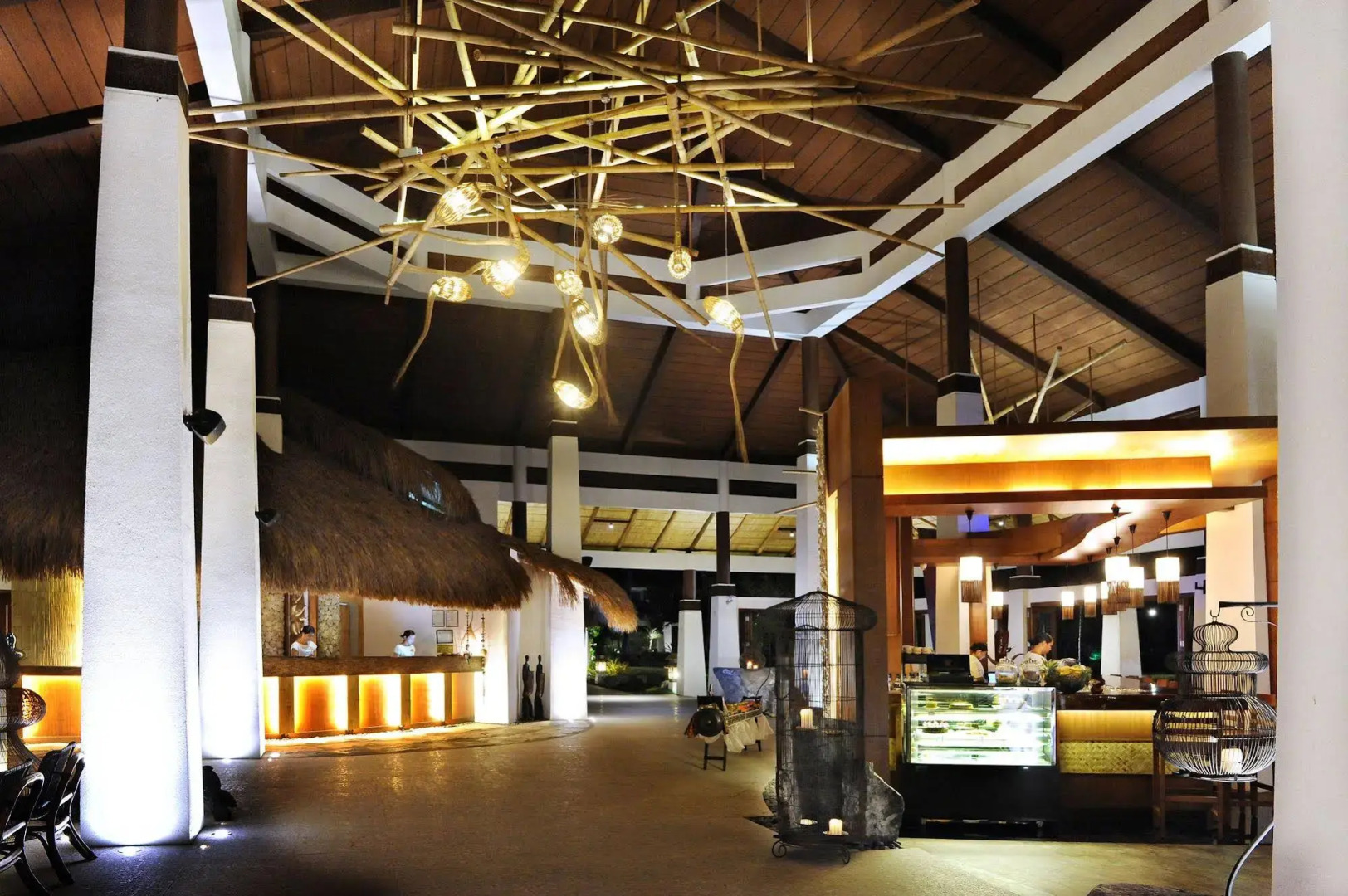 Princesa Garden Island Resort and Spa