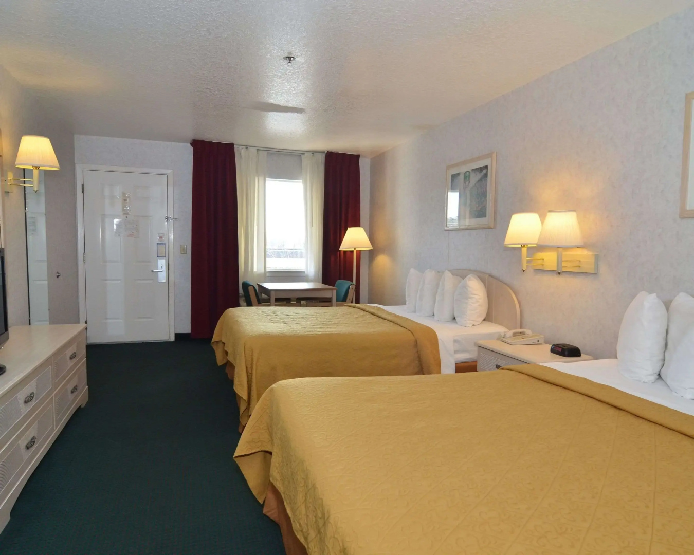 Econo Lodge San Antonio South