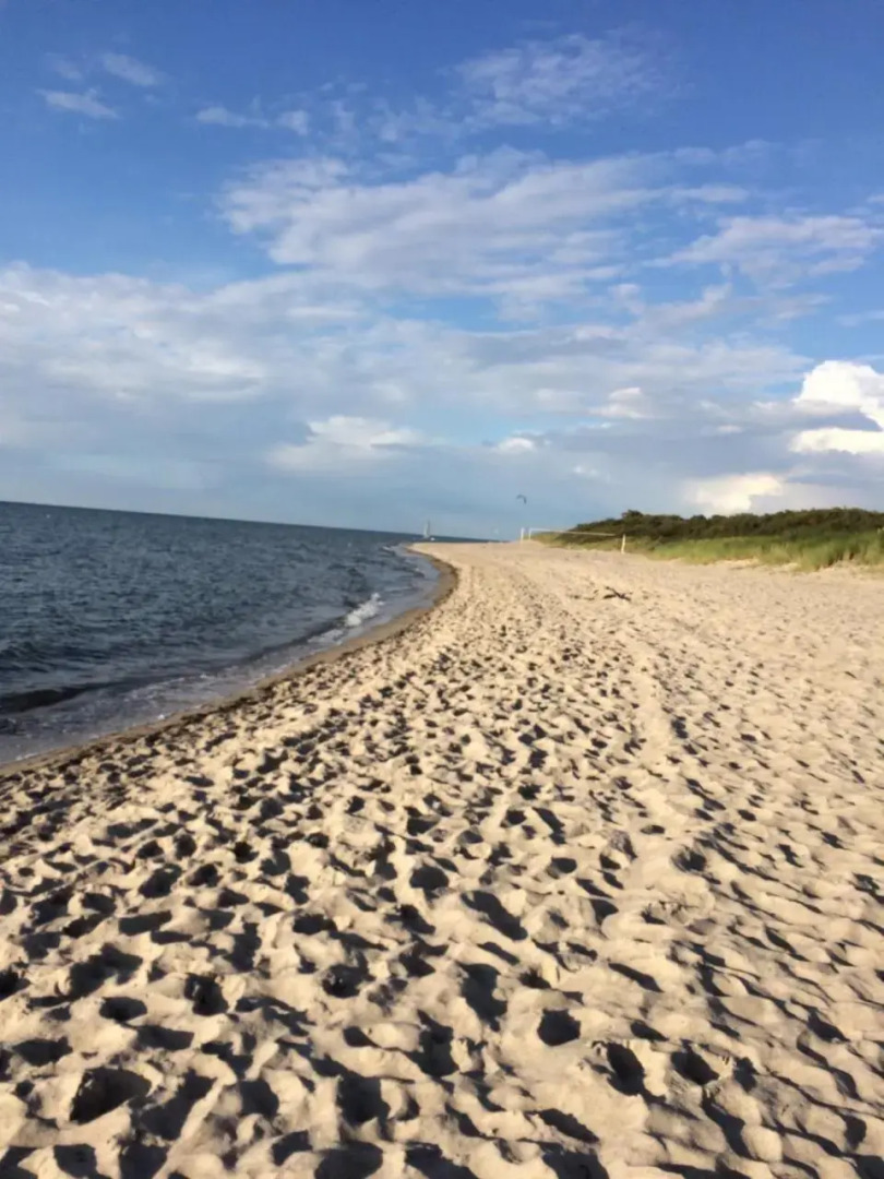 Ostseeferienwohnung Storchennest