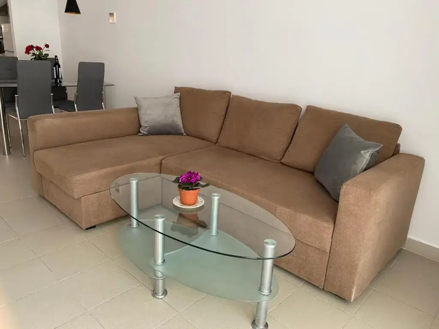 Apartamento en Playa Flamenca (residencial El Rincon)