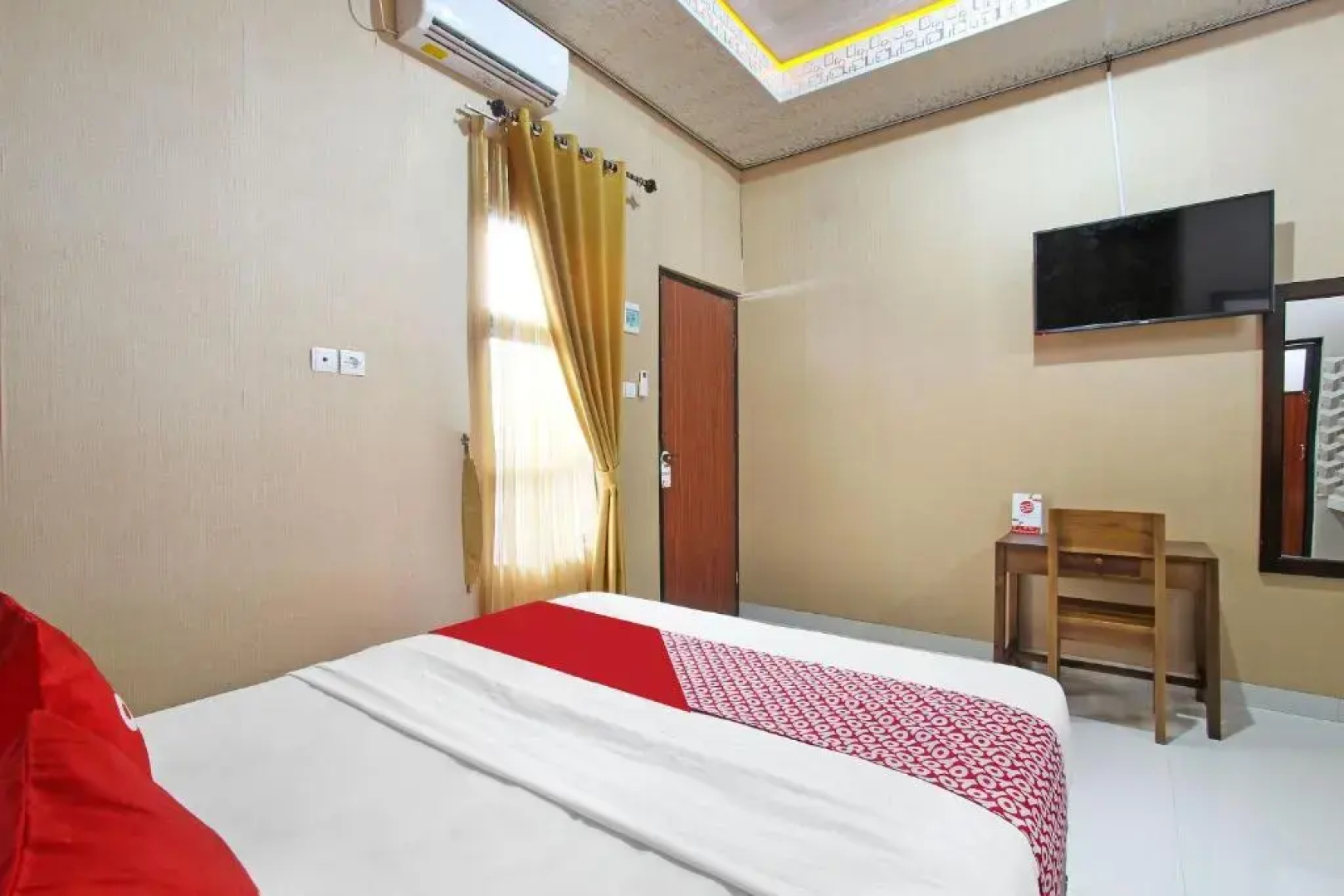 OYO 91842 Tahesa Guesthouse Syariah
