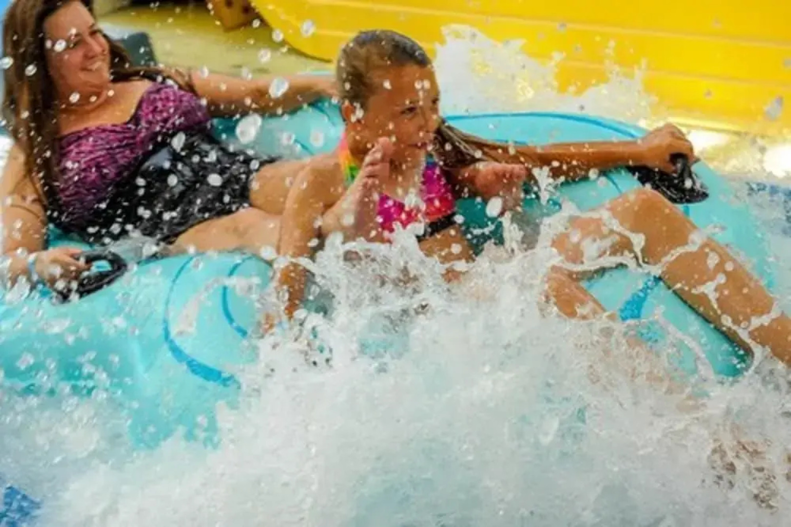 Big Splash Adventure Indoor Water Park & Resort