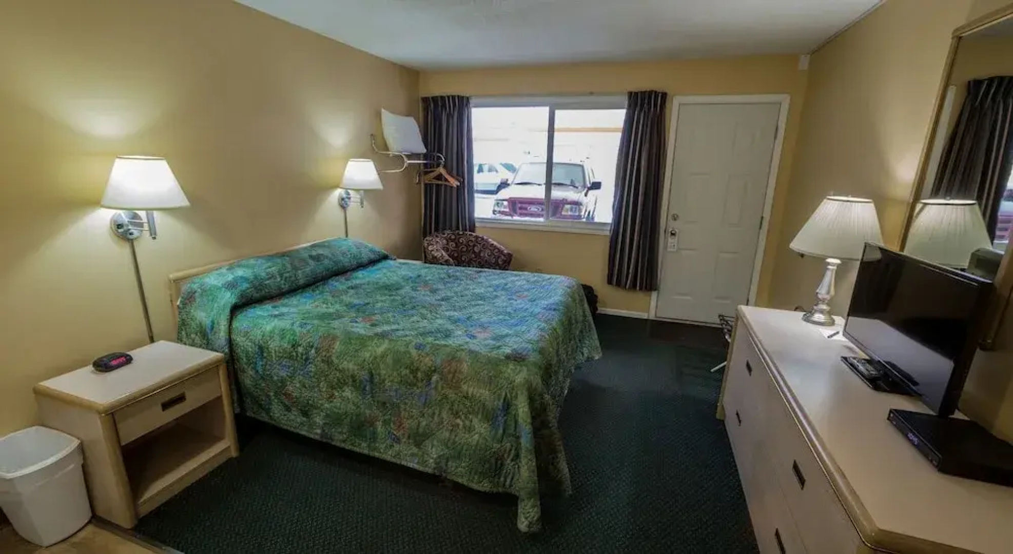 Westwood Motel