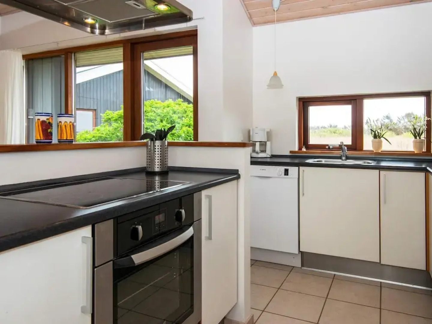 6 Person Holiday Home in Ulfborg