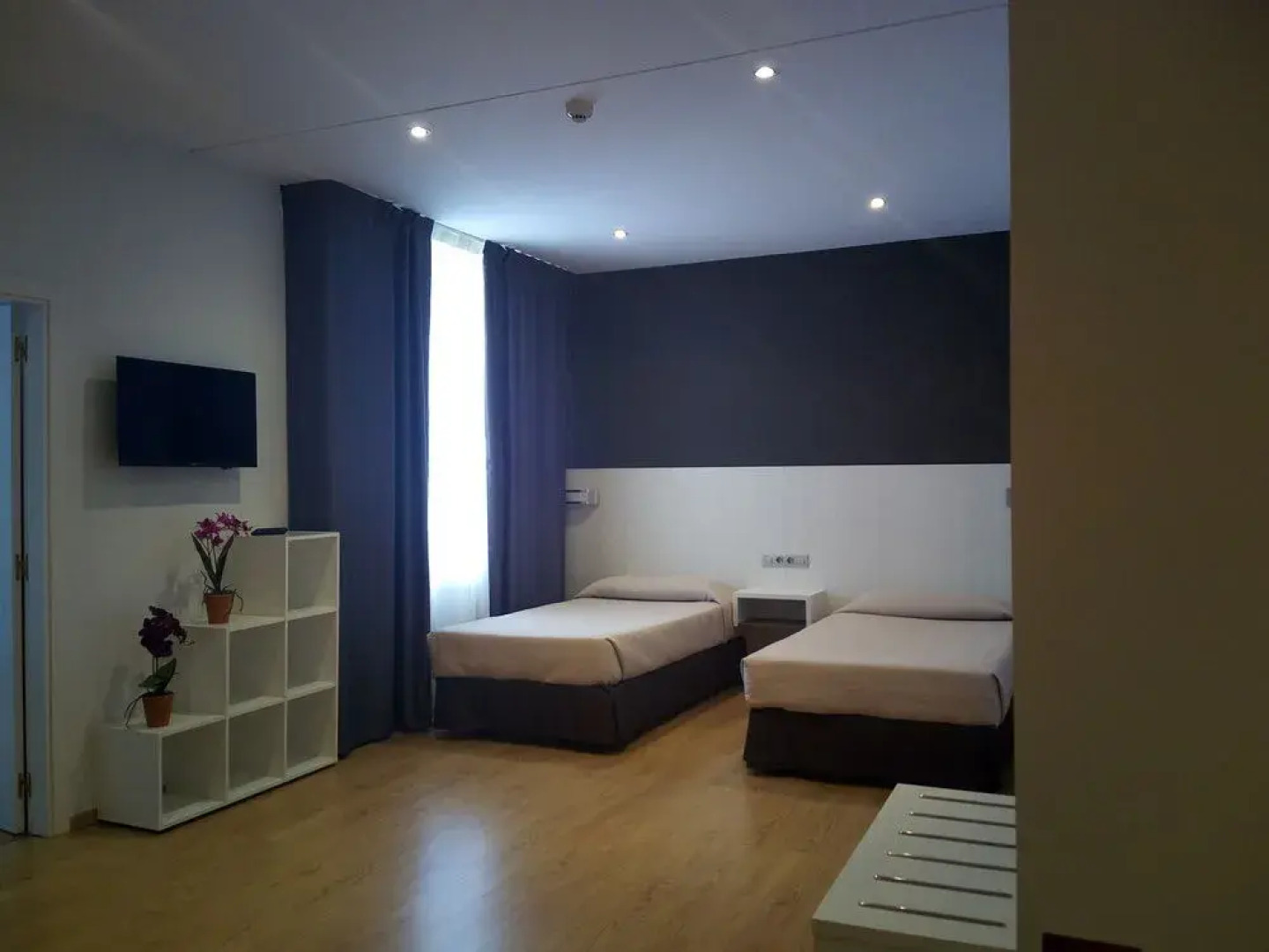 Hotel Seminario Bilbao