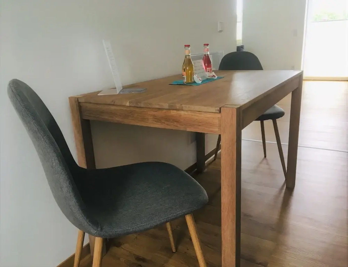 Ferienwohnung STADTOASE Apartmenthaus