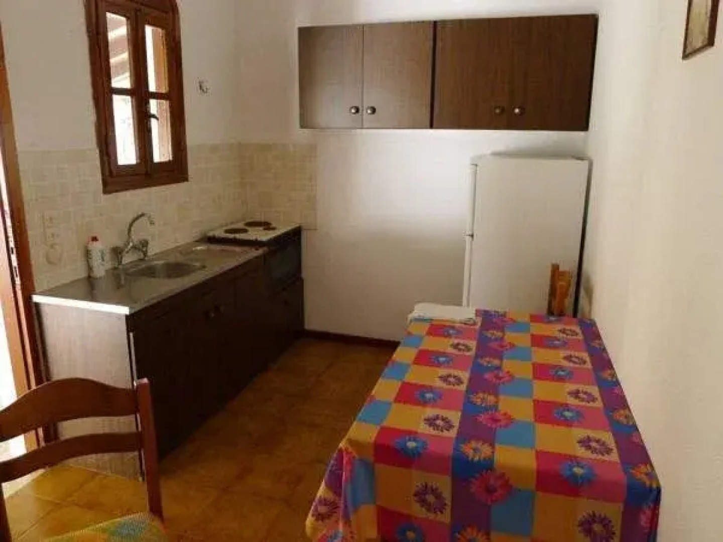 BBB - Barbati Blick Bungalows