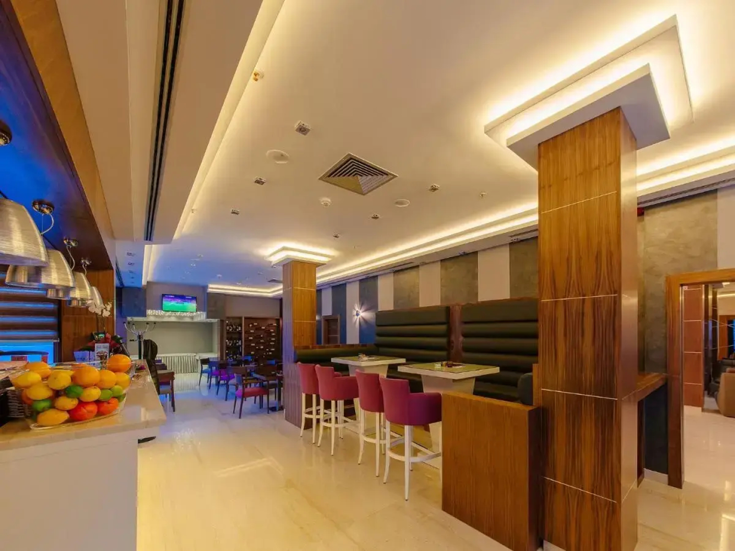 Hotel New Star