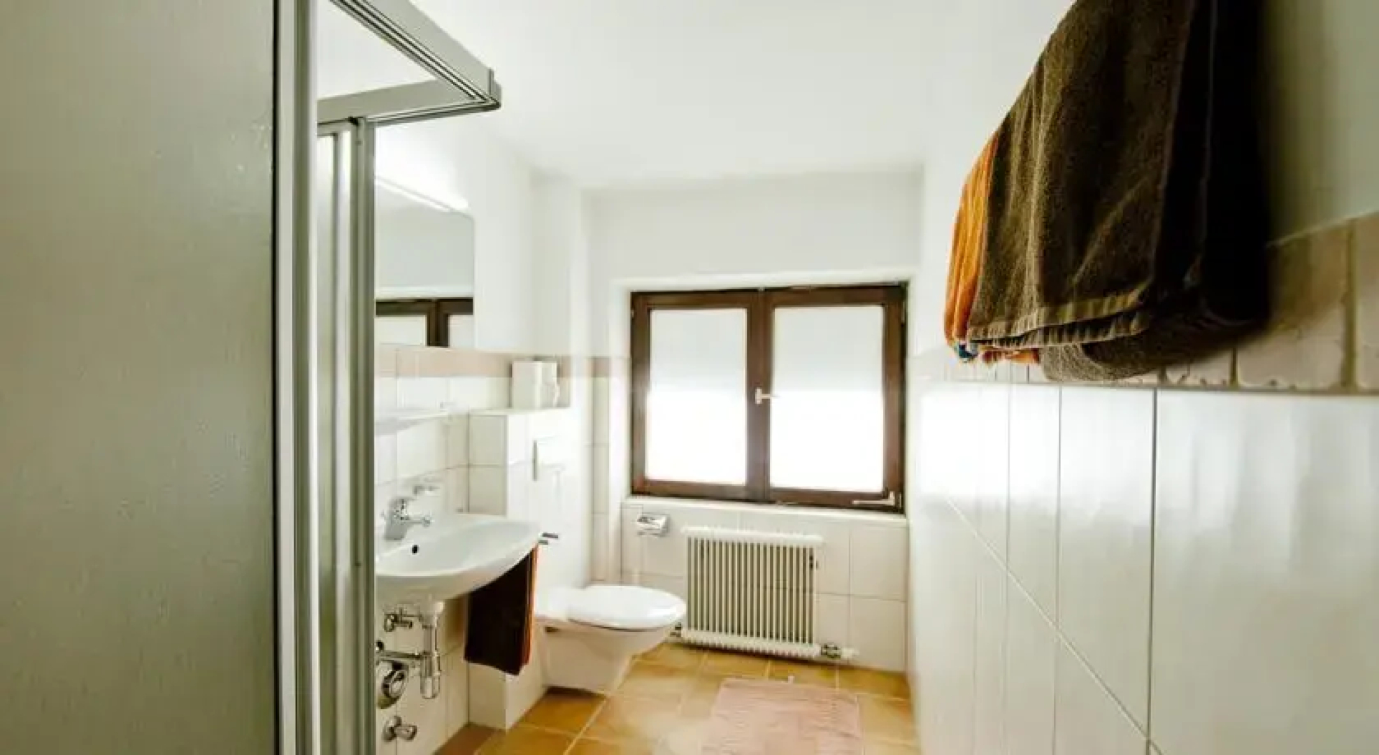 Appartements Strobl