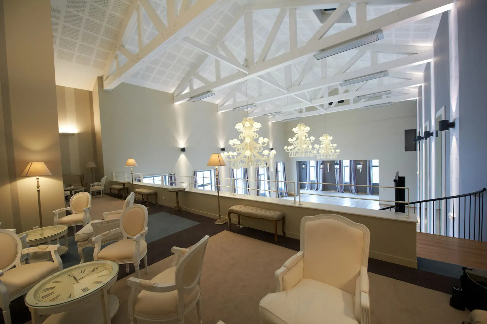 Mercure Cholet Centre