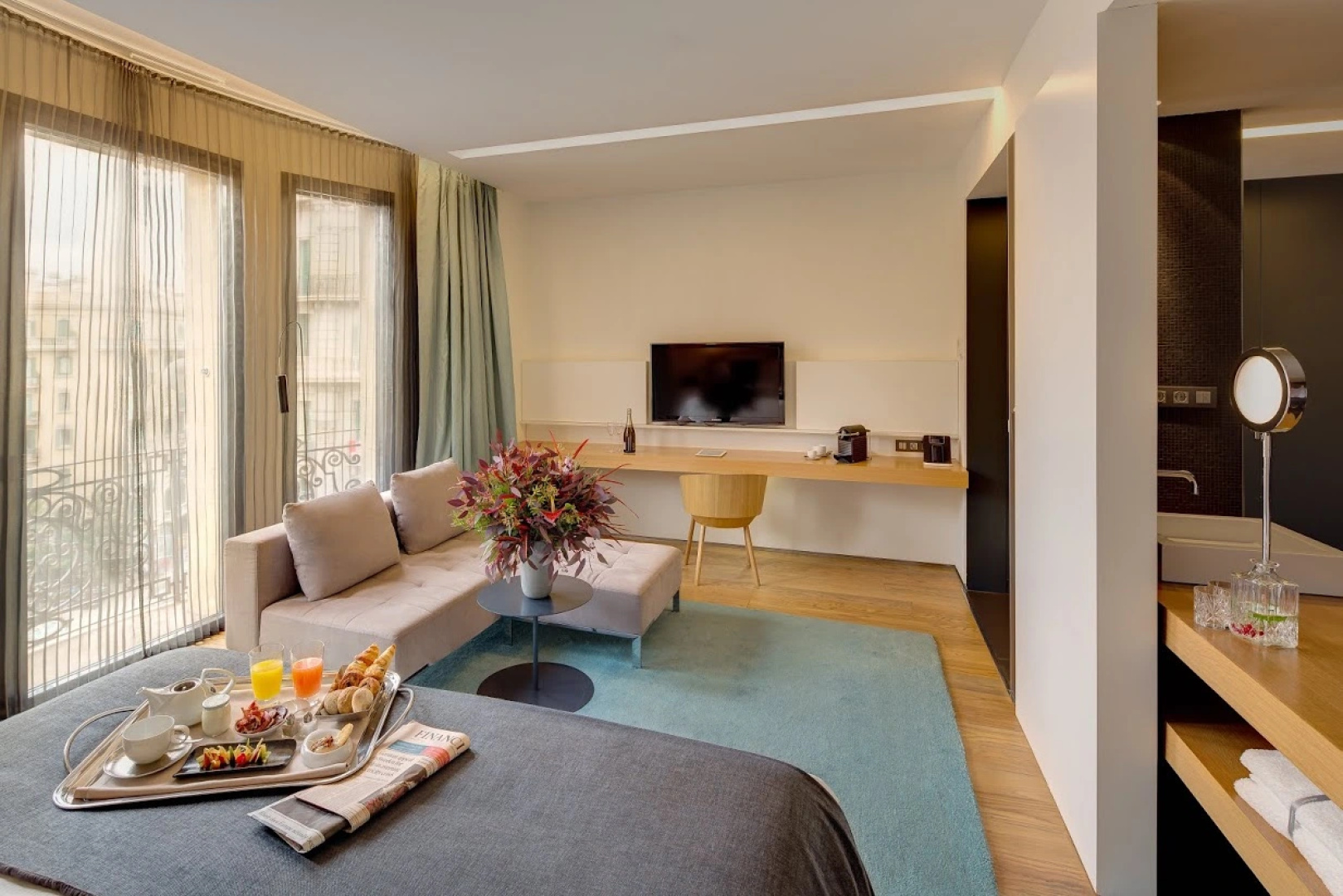 Ohla Barcelona