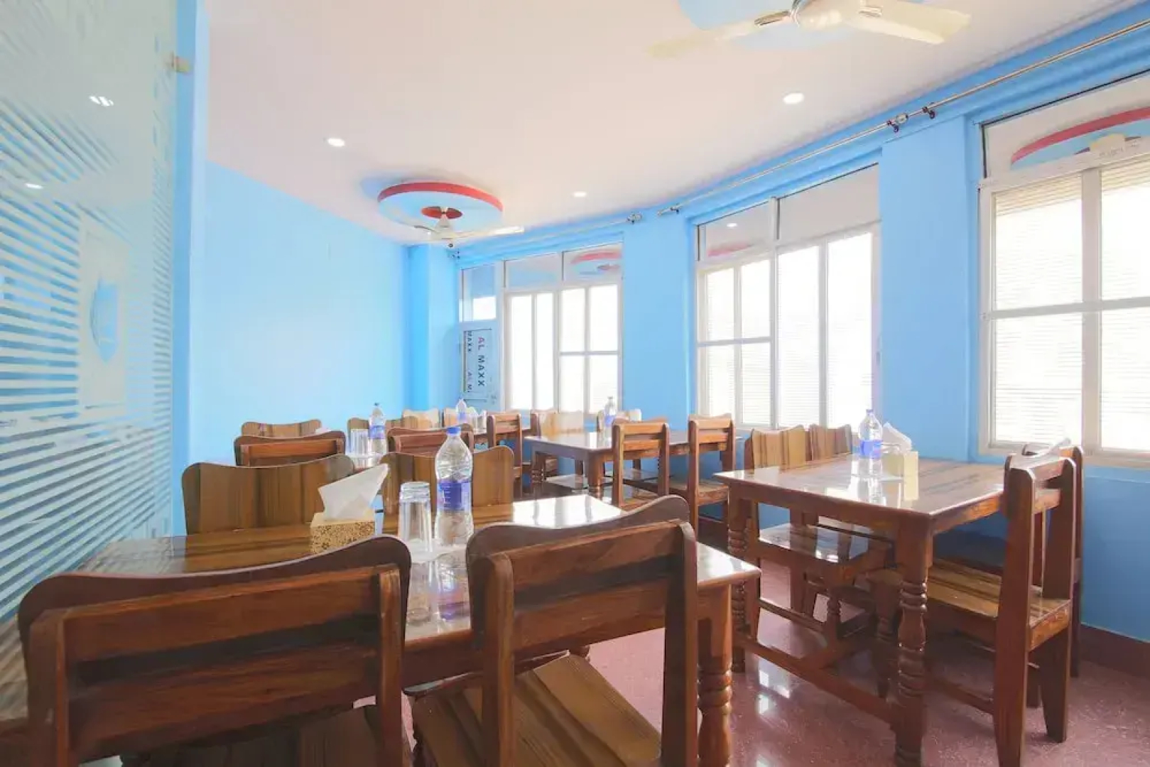 SPOT ON 365 Nepaltop Hotel & Lodge