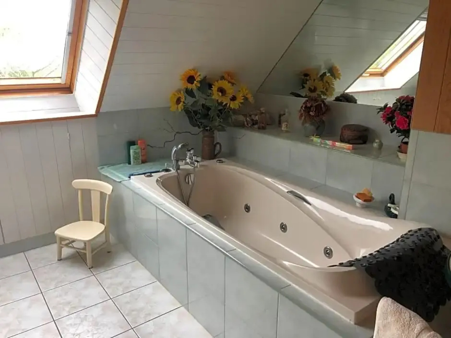 Liorzh An Ty (Adults Only)