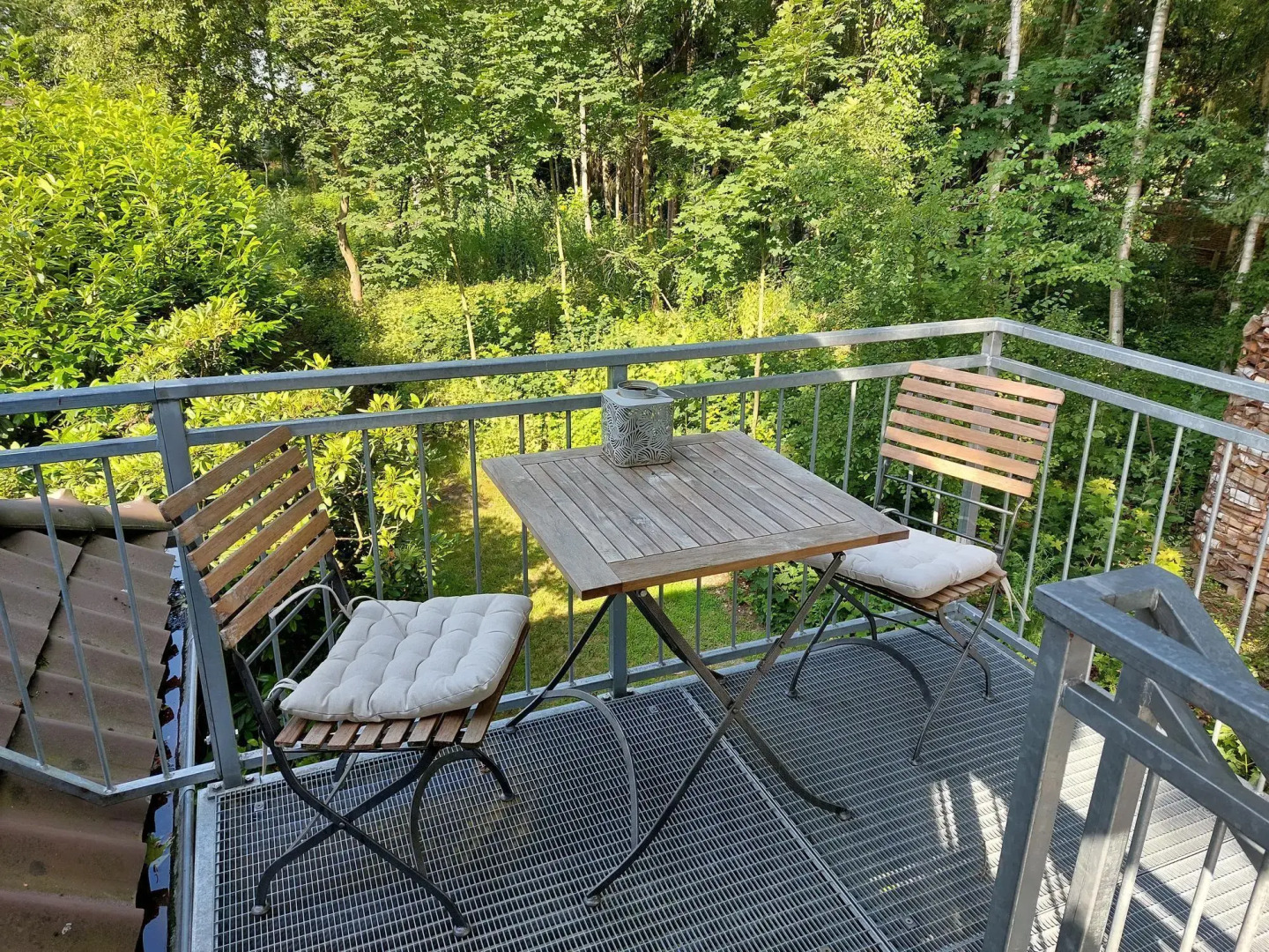 Apartment, Visselhovede