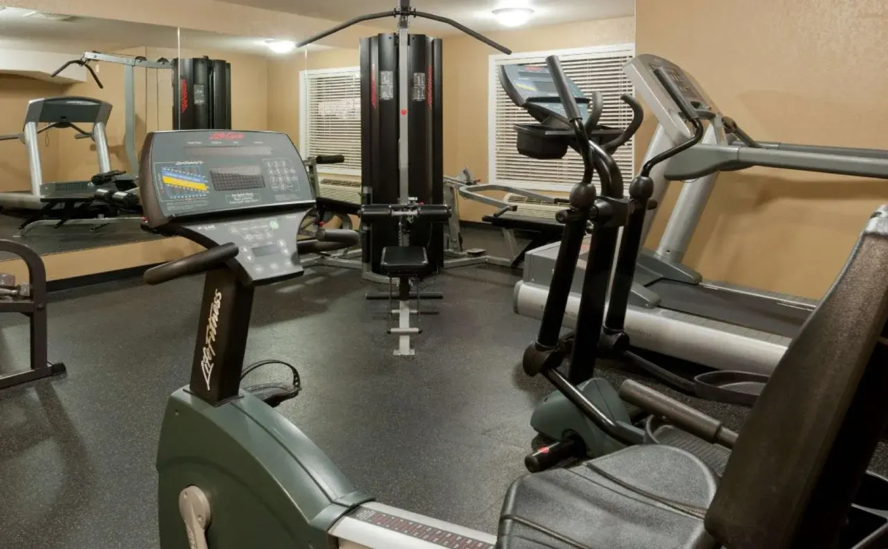 SureStay Plus Hotel by Best Western Drumheller