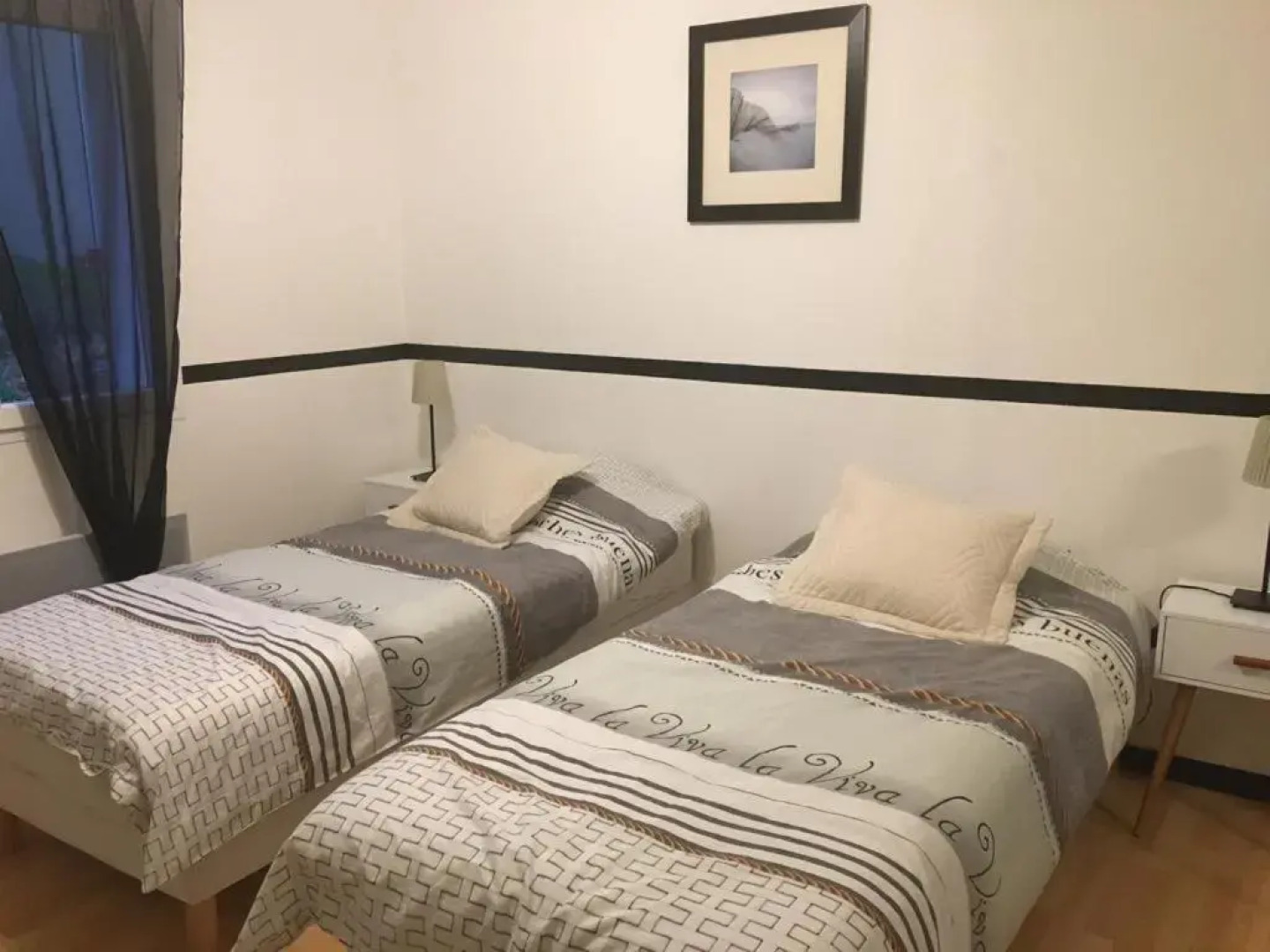 Villa Câline chambres d'hôtes