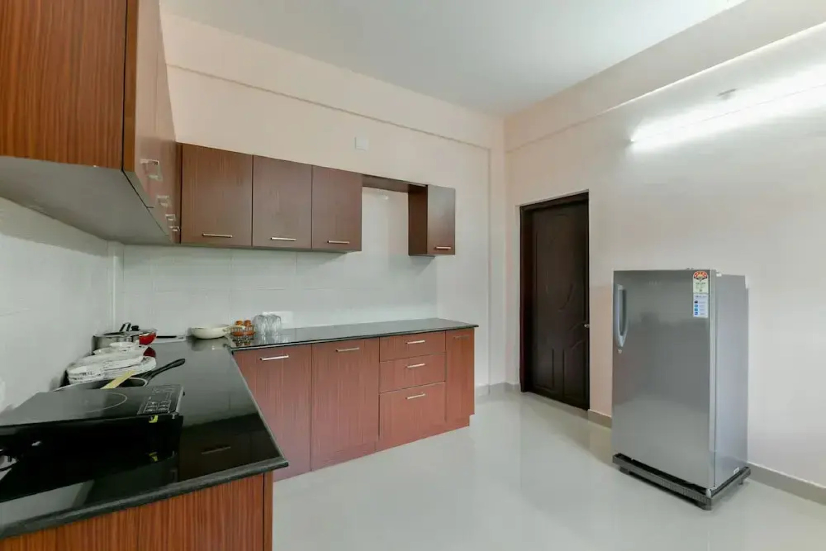 OYO 24016 Home Valley View 2BHK Sulthan Bathery