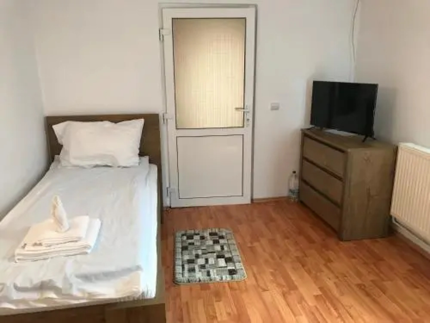 Pensiunea Darian & David