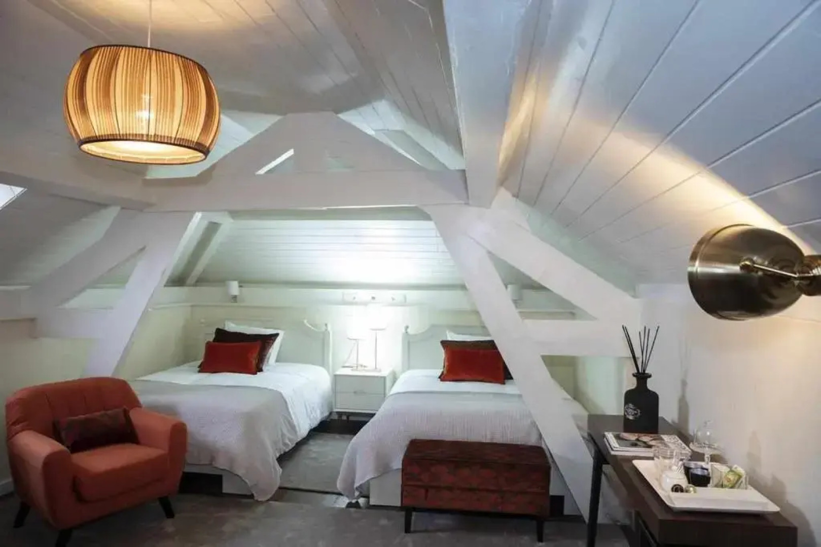 Casa da Granja Boutique Hotel