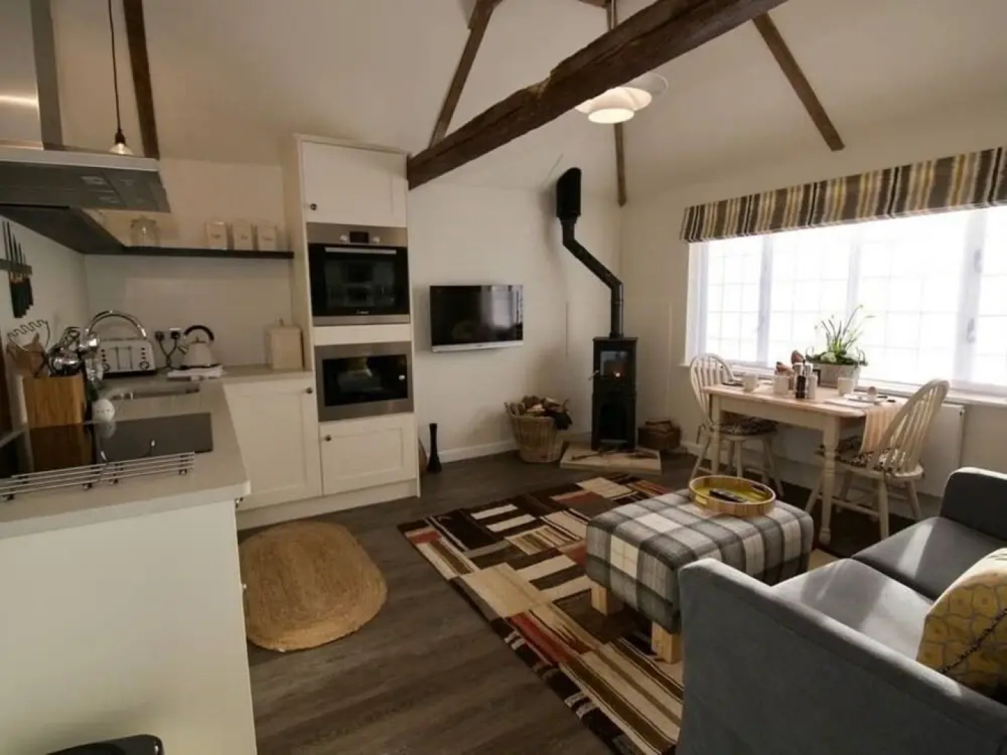 Spike Cottage