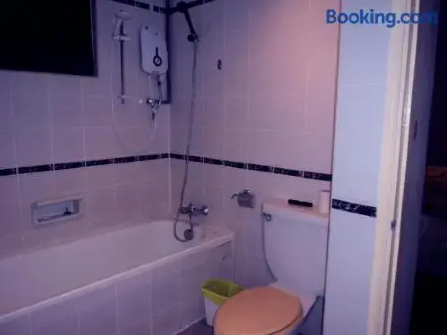 Condominio Riviera Bay