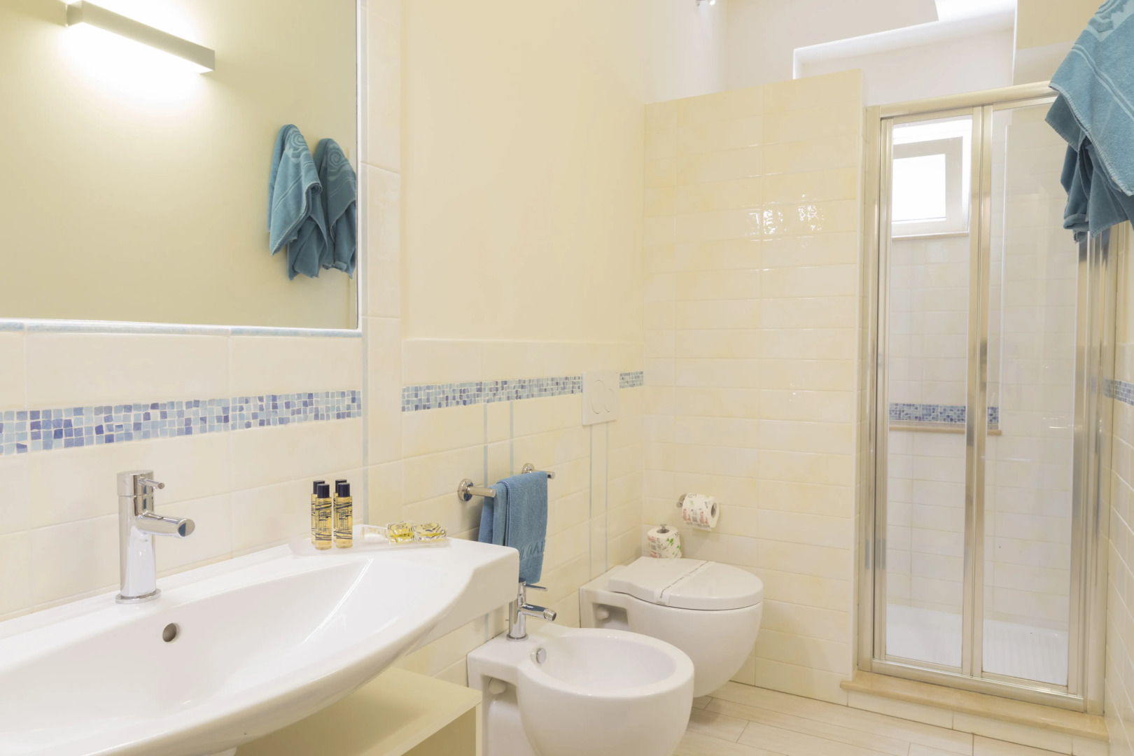 Villaggio Il Gabbiano