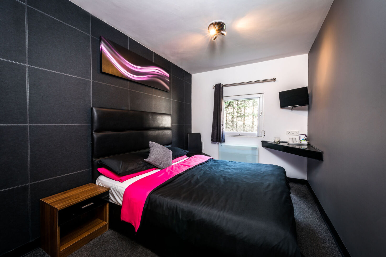 Peterborough by Verve