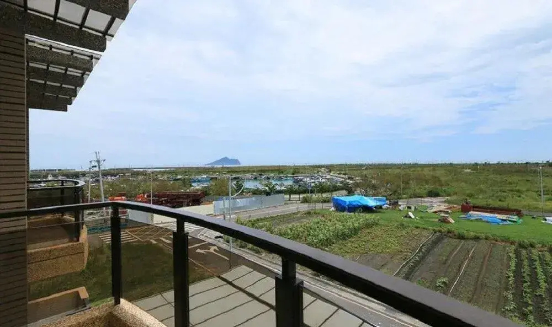 Lan Hai Leisure Time B&B