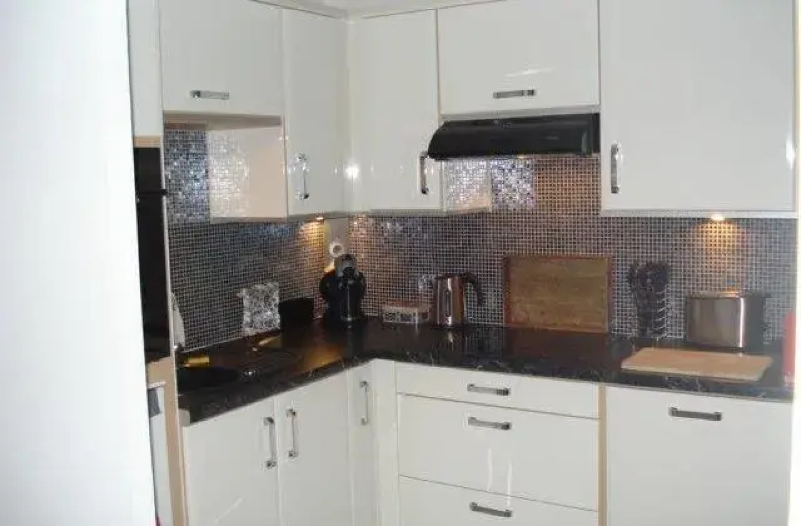 Villa The Green Retreat