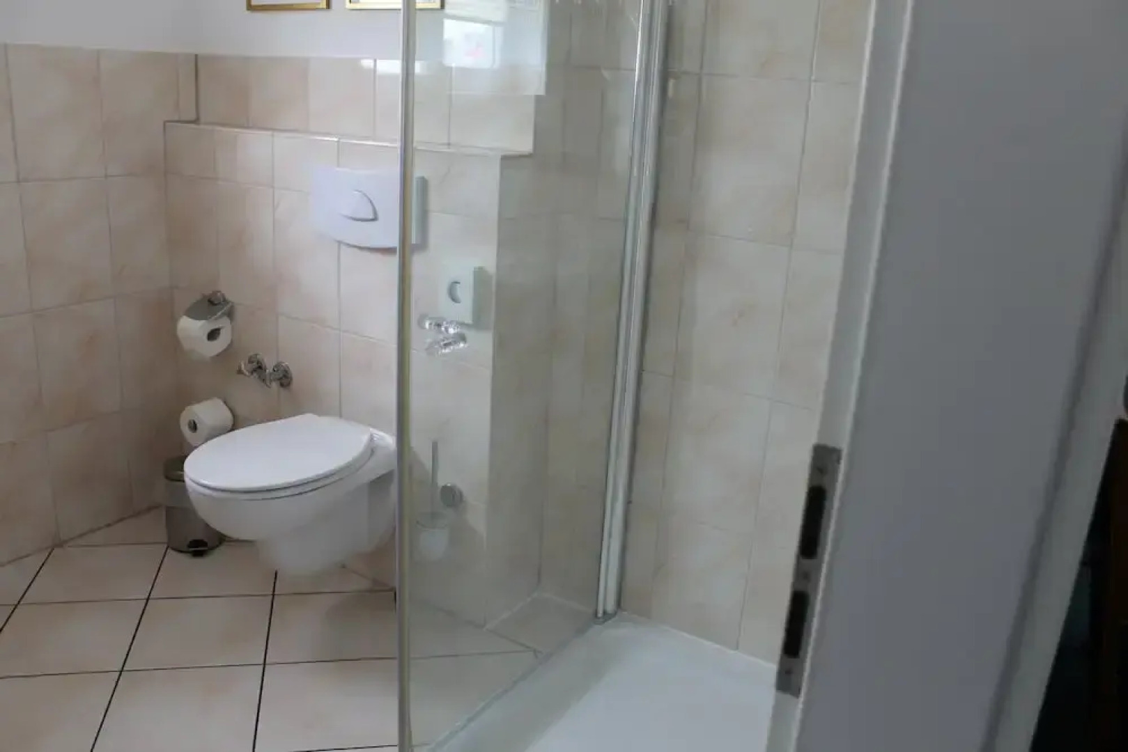 Vier Jahreszeiten Bensersiel