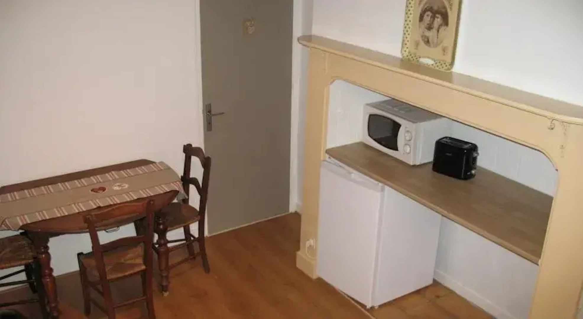 Aux Portes du Périgord Noir