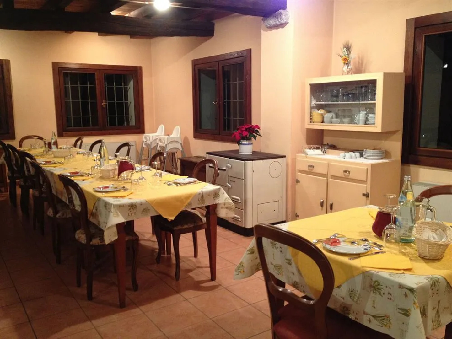 Agriturismo Cascina Santa Brera