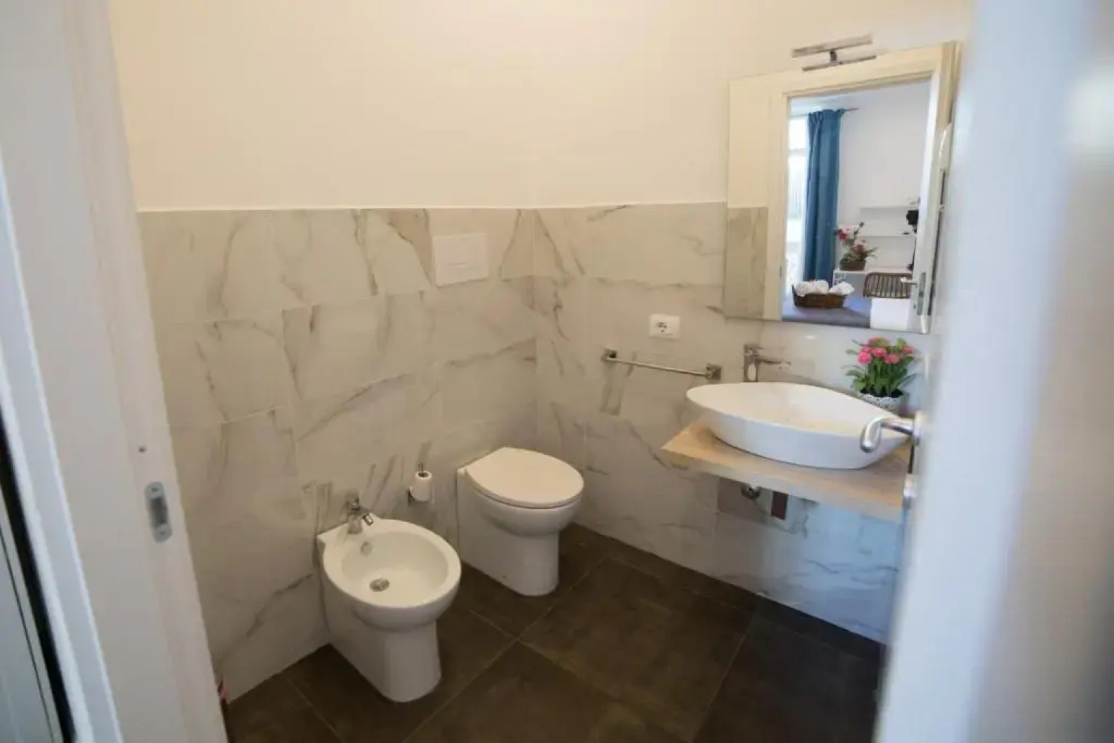 Appartamento in Villa Agnese