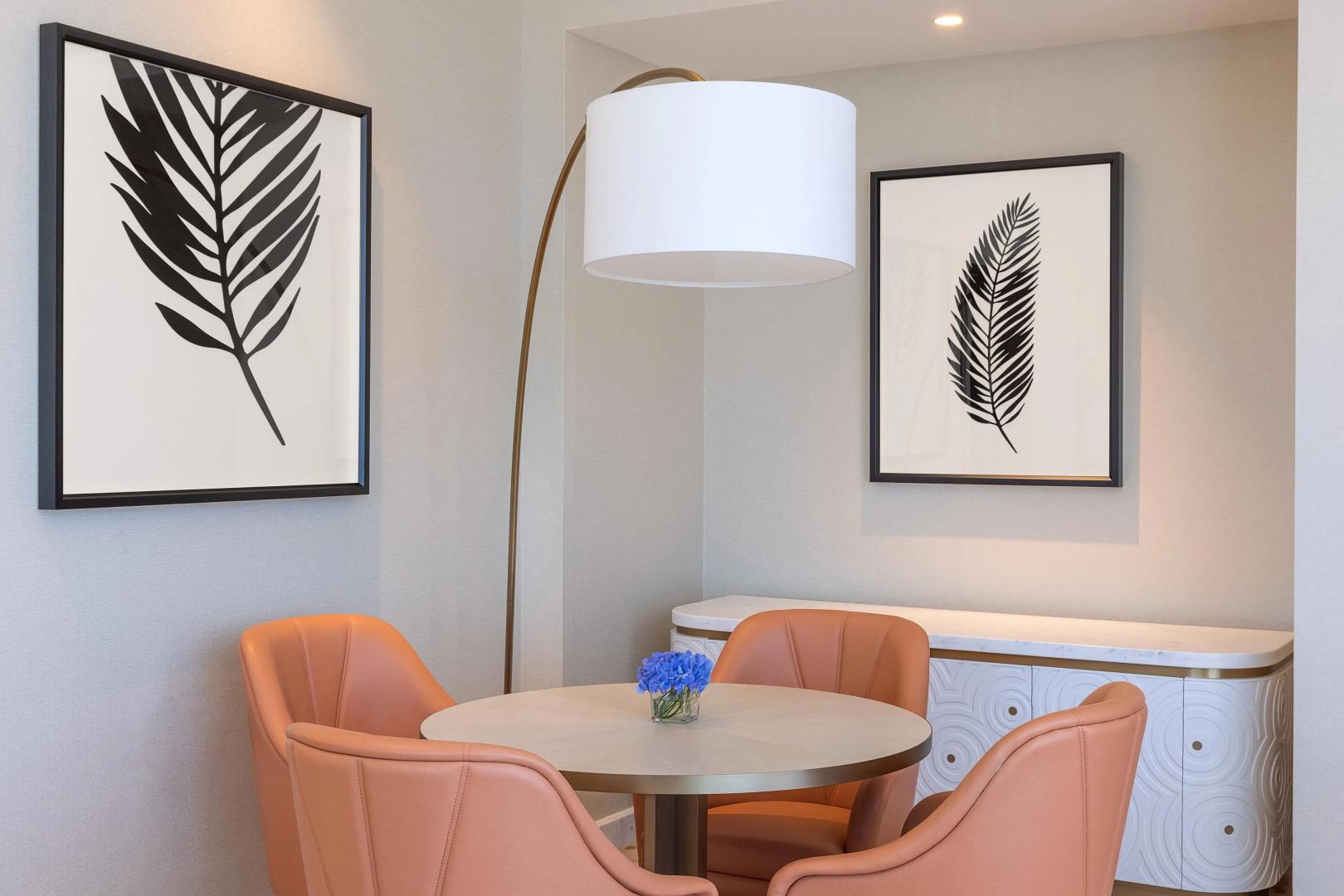 The St. Regis Dubai, The Palm