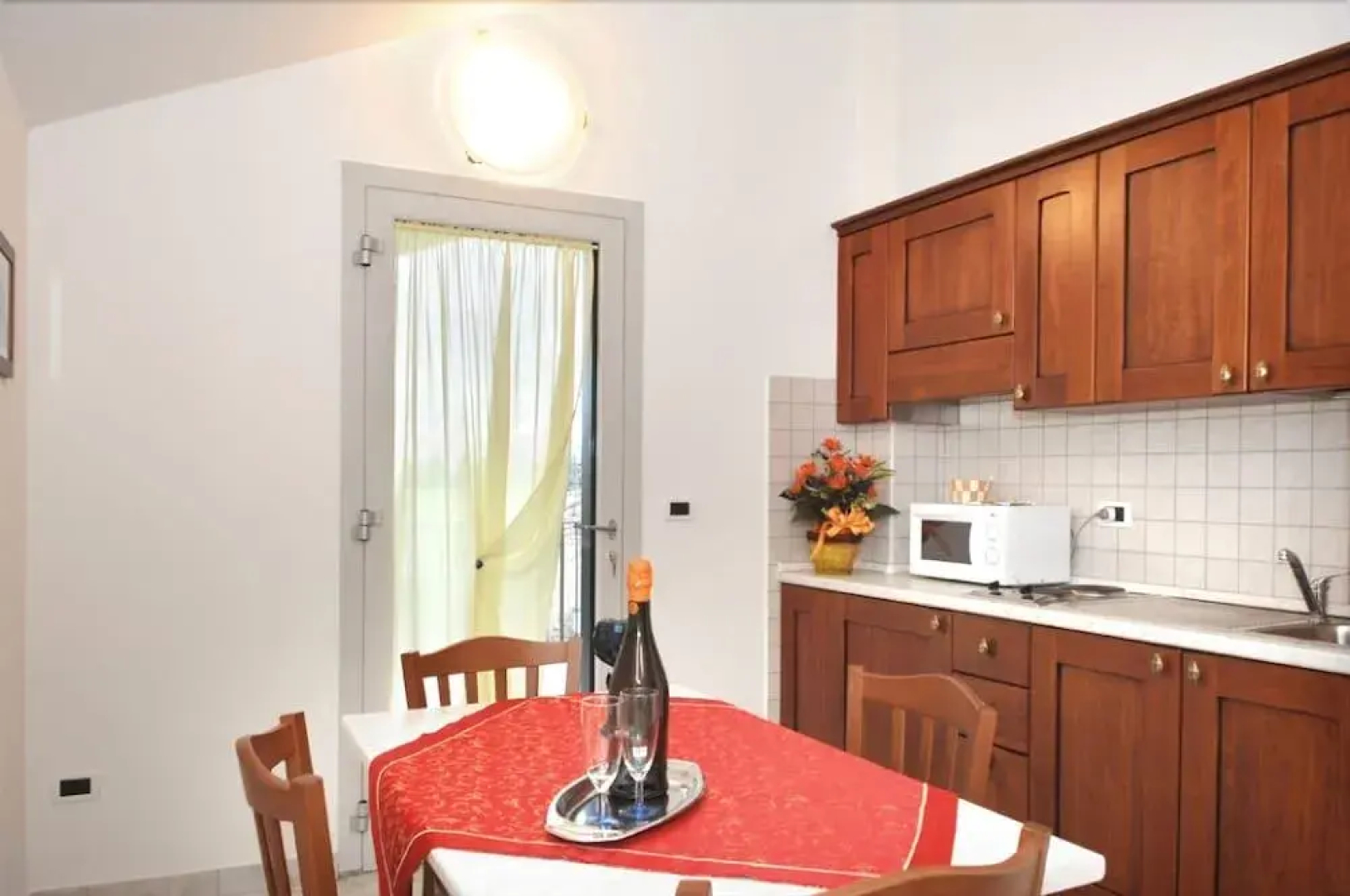 Agriturismo Zorz
