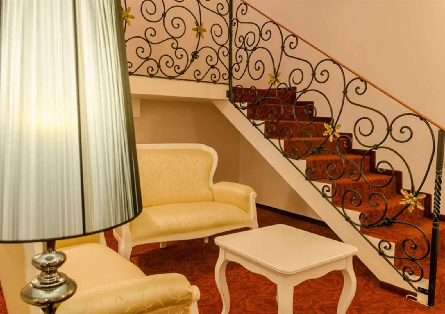 Seeschloss Schorssow