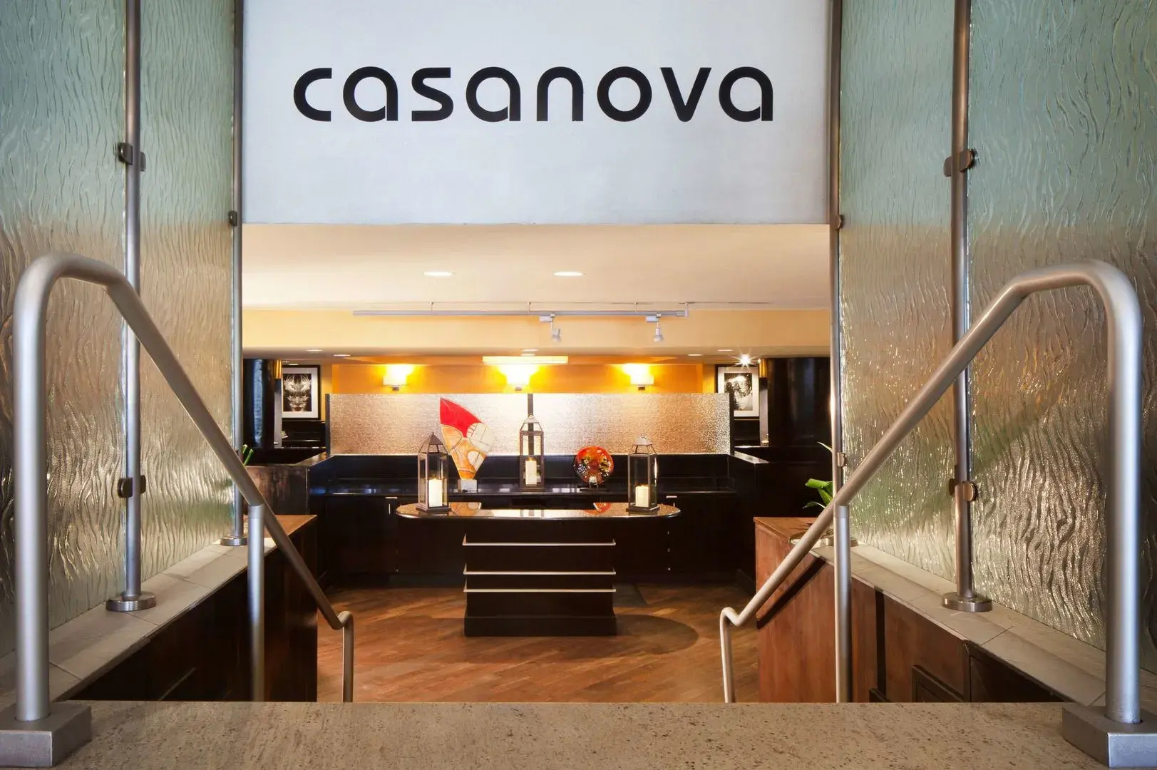 DoubleTree by Hilton El Paso Downtown