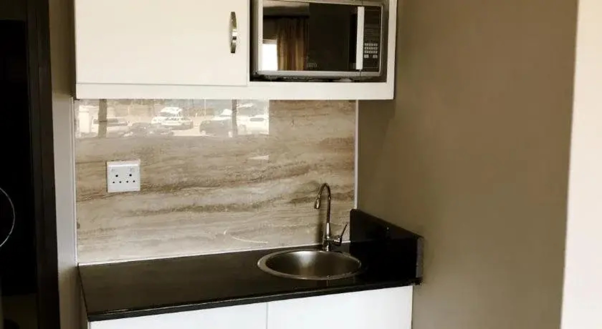 Accommodation Ballito