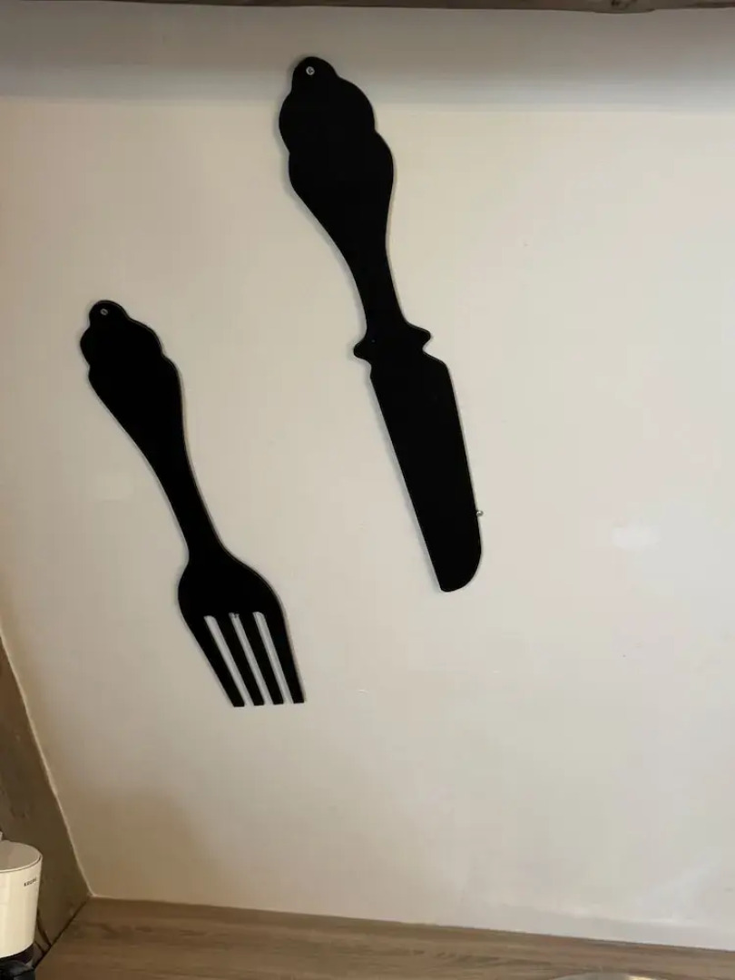 Dies und Fass Ferienwohnung