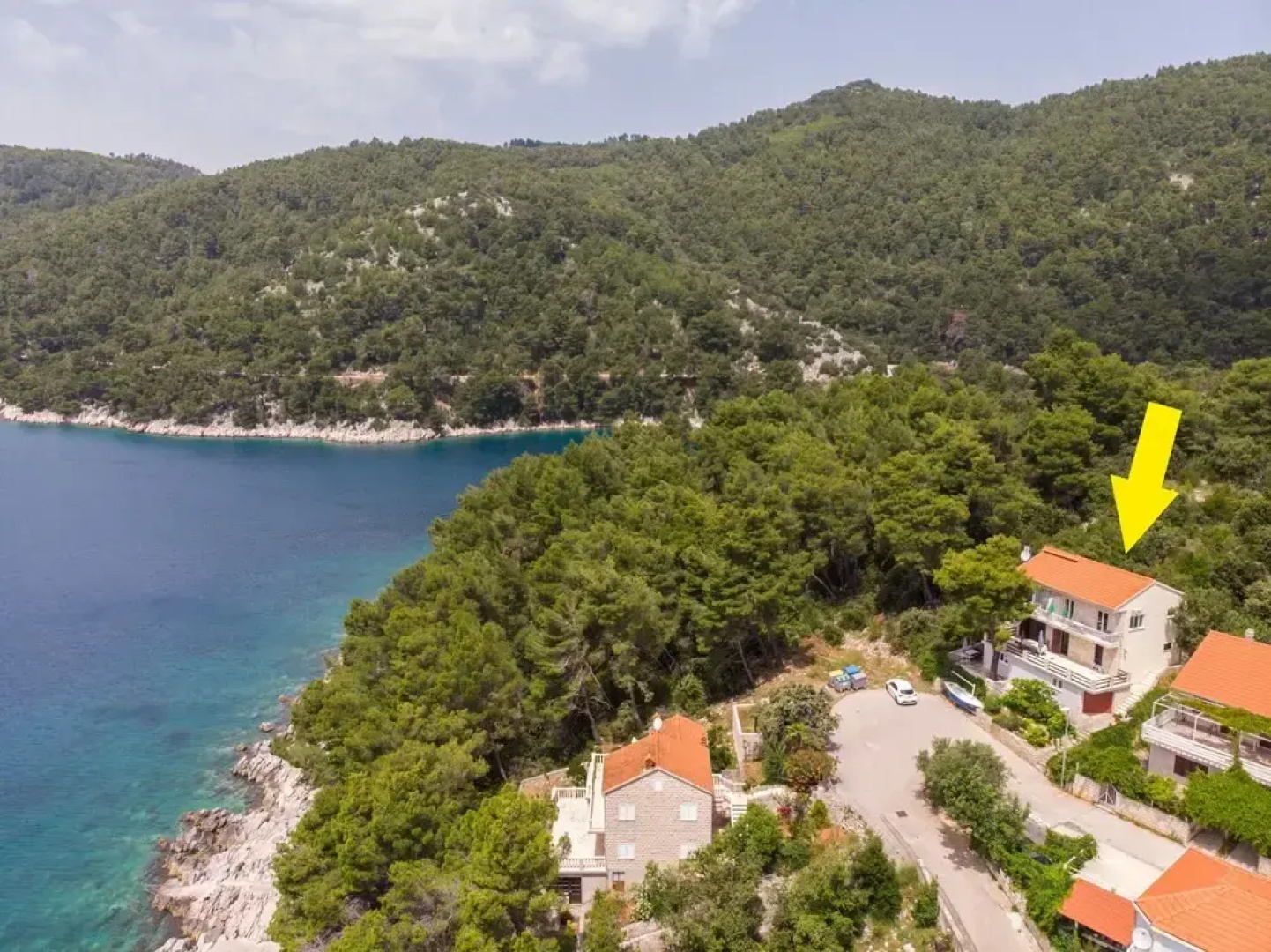 Apartments Marjan