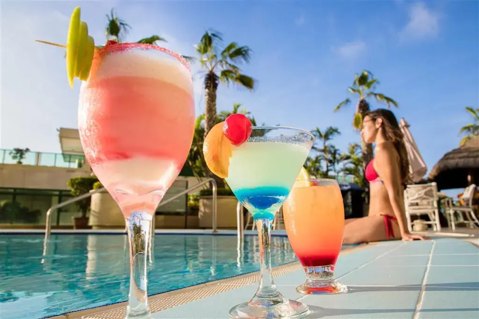 Hotel Casablanca Salinas