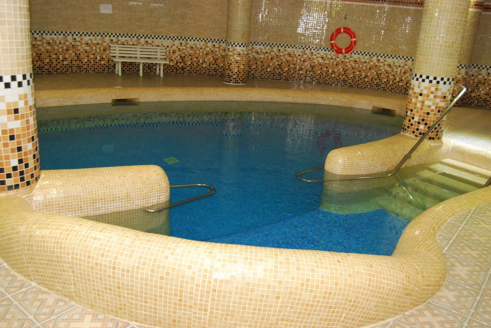 Hotel Villareal Palace
