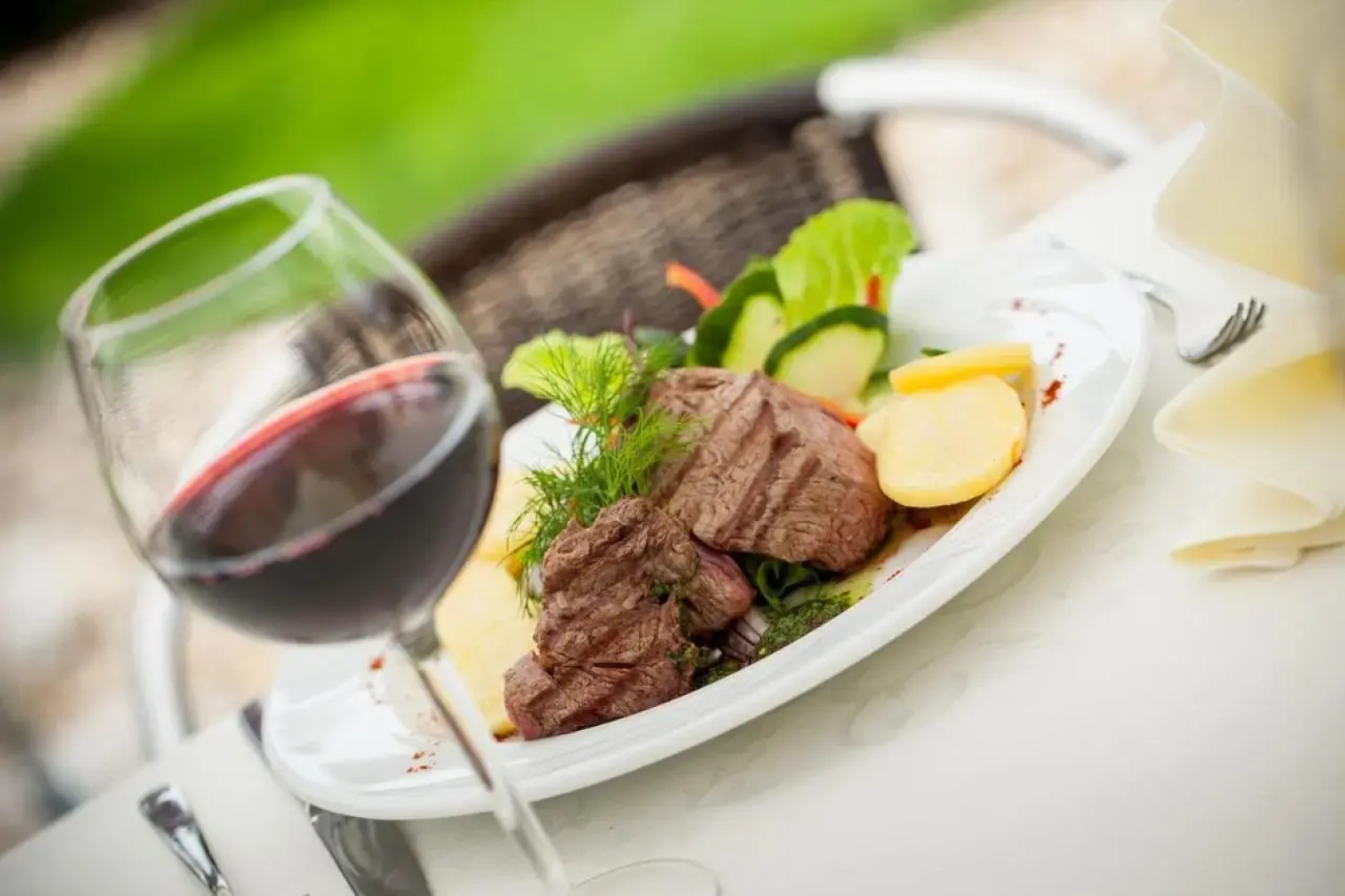 Gościniec Nad Gopłem